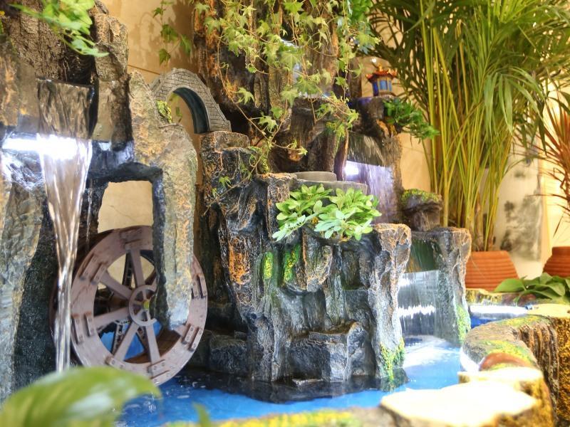 Линьи: GreenTree Inn Express Linyi Tangtou Hot Spring Guantang Street