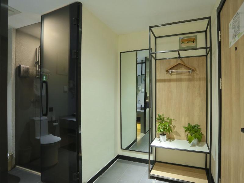Луань: Greentree Inn Lu An Dmv Golden Sun Motor City Expr