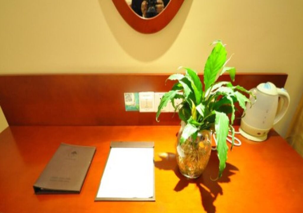 Линьи: GreenTree Inn Linyi International Convention Center Express Hotel