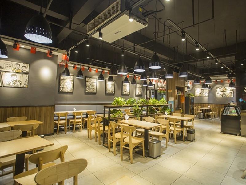Луань: Отель GreenTree Inn Liuan Yeji Railway Station