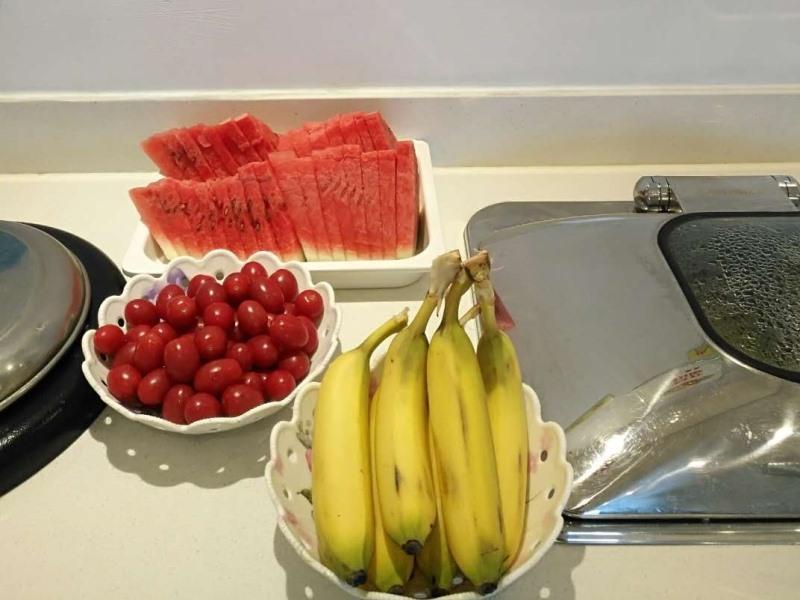 Луань: Отель GreenTree Inn Liuan Yeji Railway Station