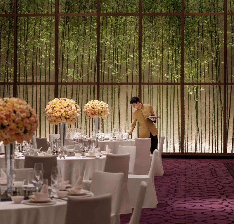 Ухань: Fairmont Wuhan