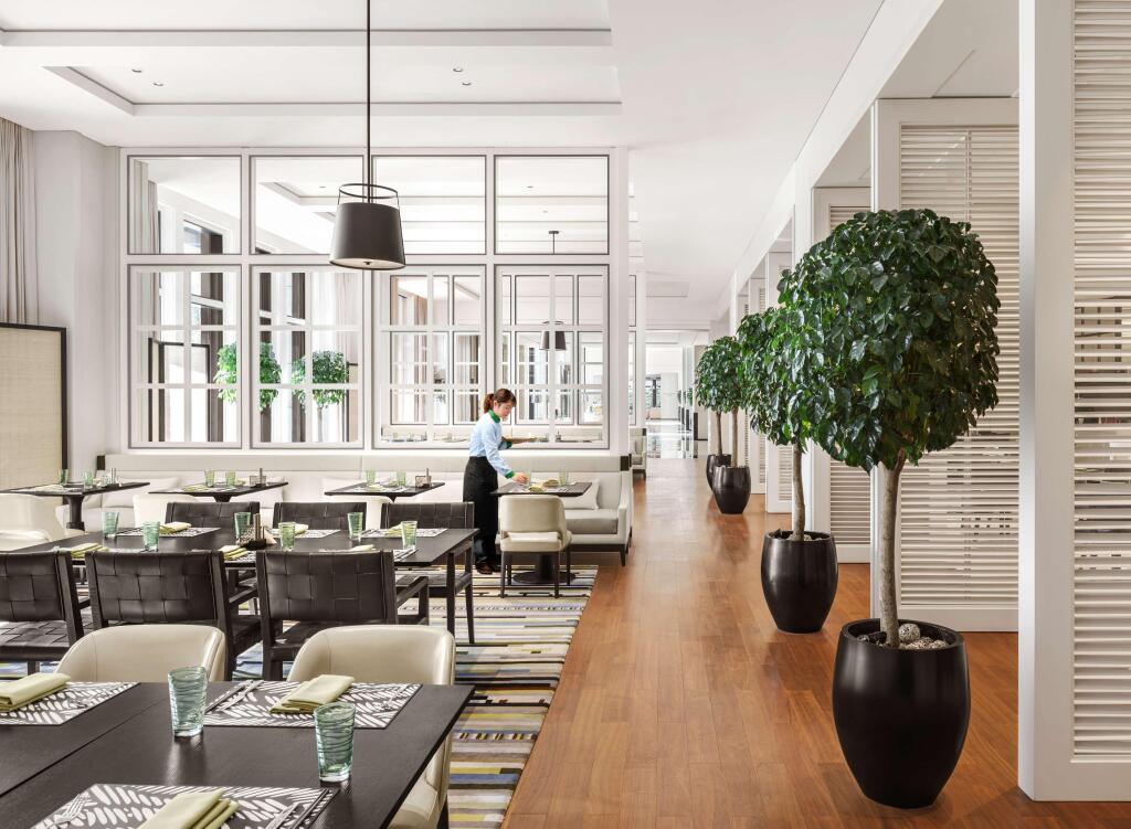 Ухань: Fairmont Wuhan