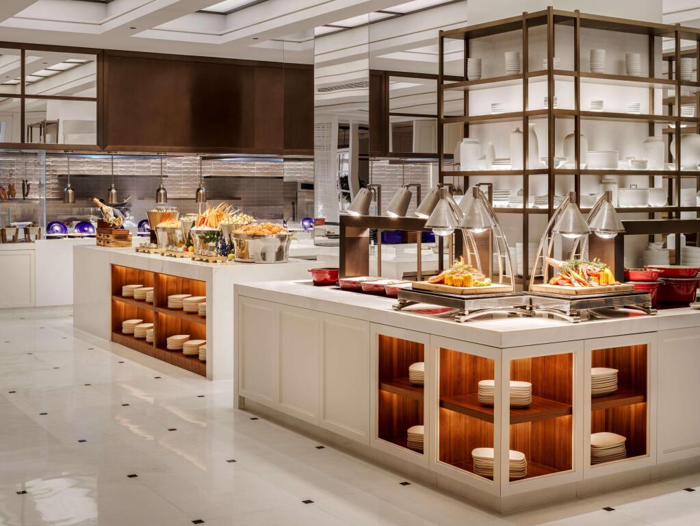 Ухань: Fairmont Wuhan