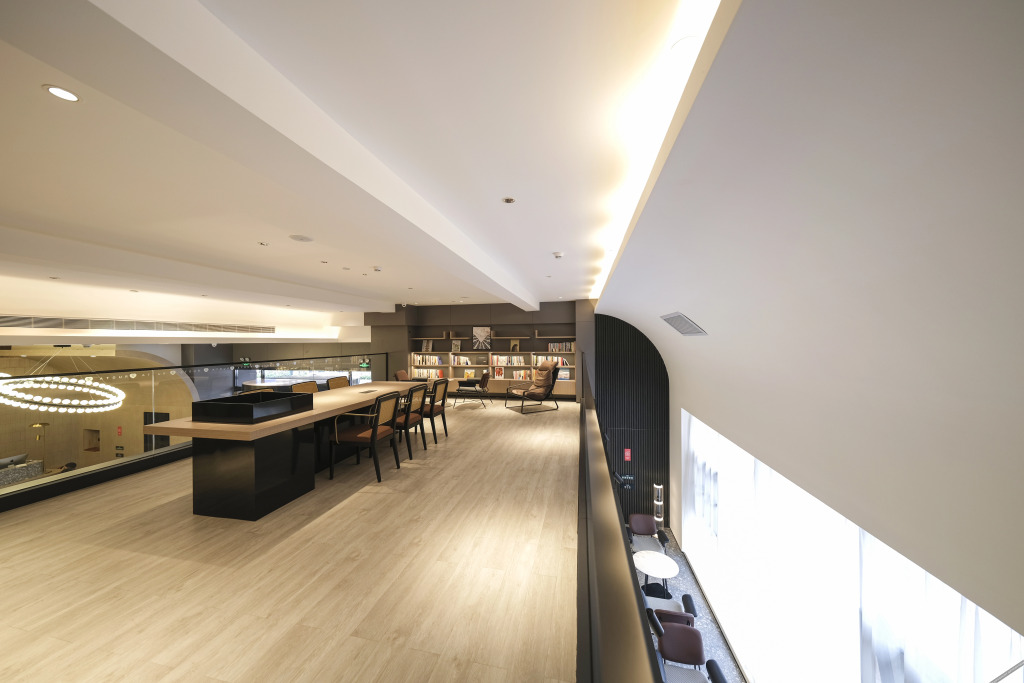 Лоян: Atour Hotel Yingtianmen Luoyang