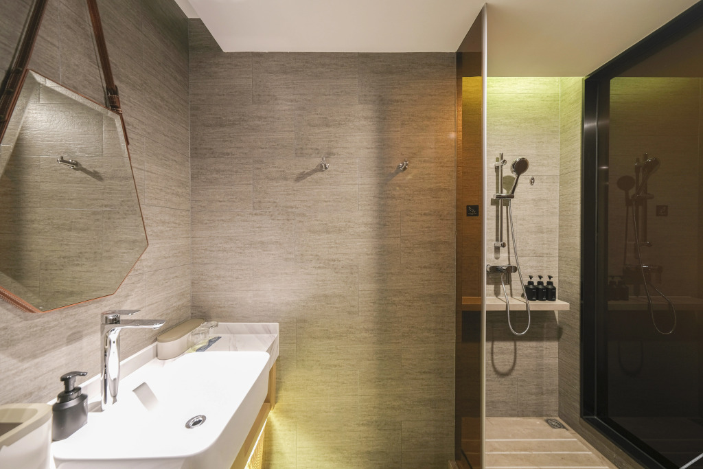 Лоян: Atour Hotel Yingtianmen Luoyang