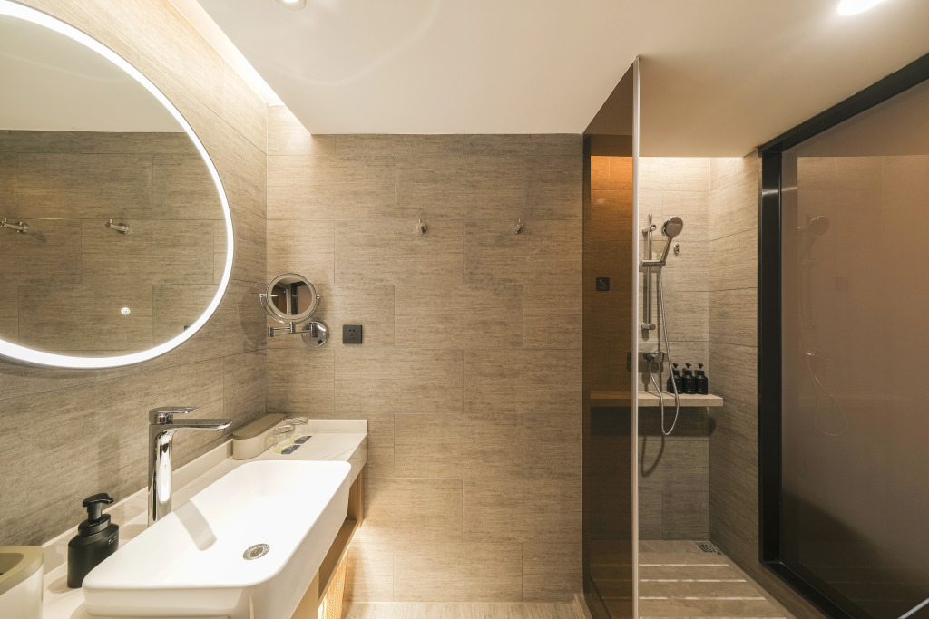 Лоян: Atour Hotel Yingtianmen Luoyang