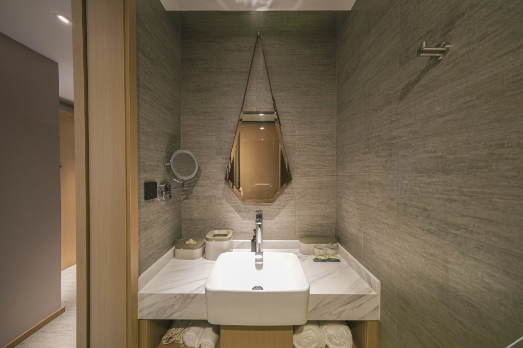 Лоян: Atour Hotel Yingtianmen Luoyang