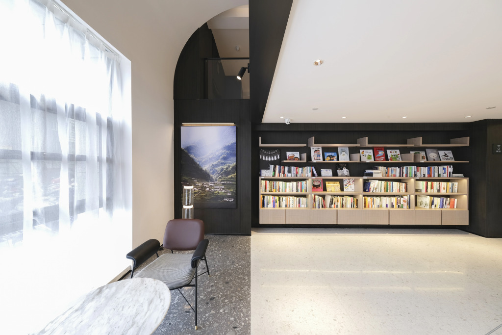 Лоян: Atour Hotel Yingtianmen Luoyang