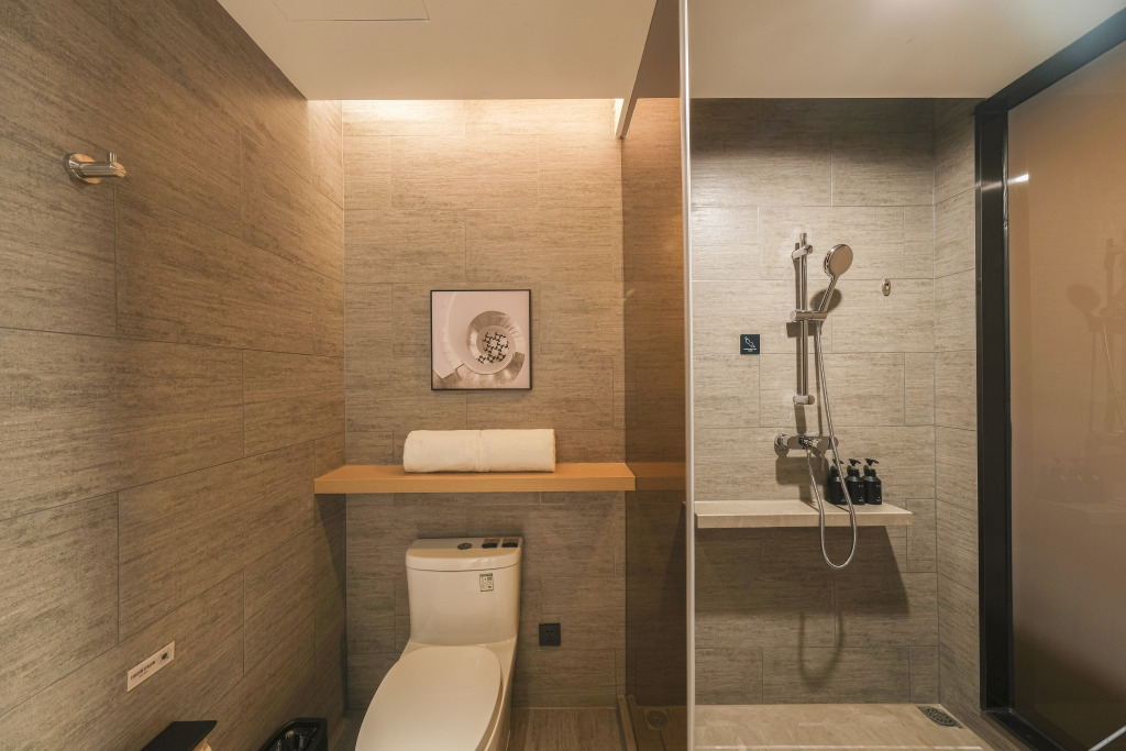 Лоян: Atour Hotel Yingtianmen Luoyang