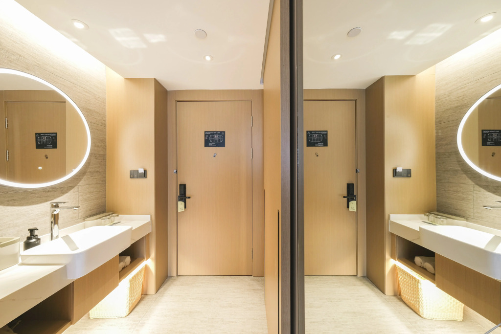 Лоян: Atour Hotel Yingtianmen Luoyang