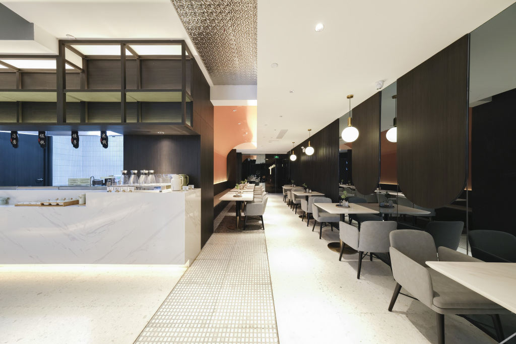 Лоян: Atour Hotel Yingtianmen Luoyang