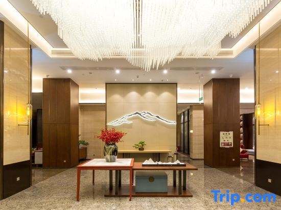 Наньнин: Yicheng Hotel (Nanning Baisha Avenue)