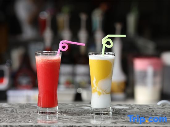 Наньнин: Yicheng Hotel (Nanning Baisha Avenue)