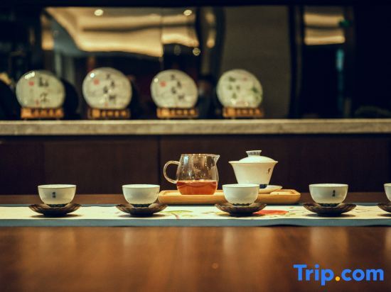 Наньнин: Yicheng Hotel (Nanning Baisha Avenue)