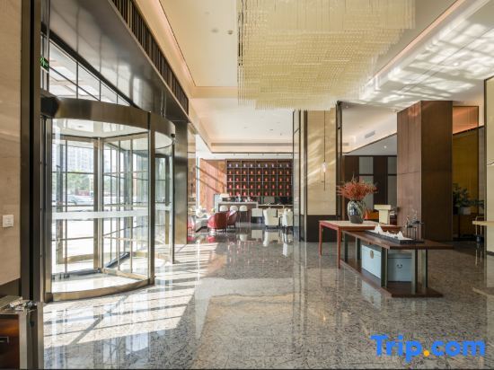 Наньнин: Yicheng Hotel (Nanning Baisha Avenue)