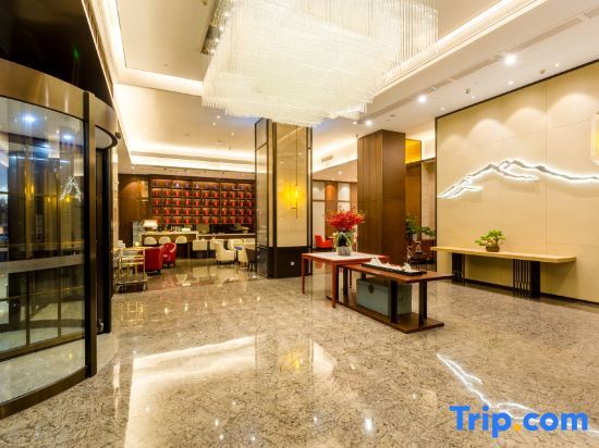 Наньнин: Yicheng Hotel (Nanning Baisha Avenue)