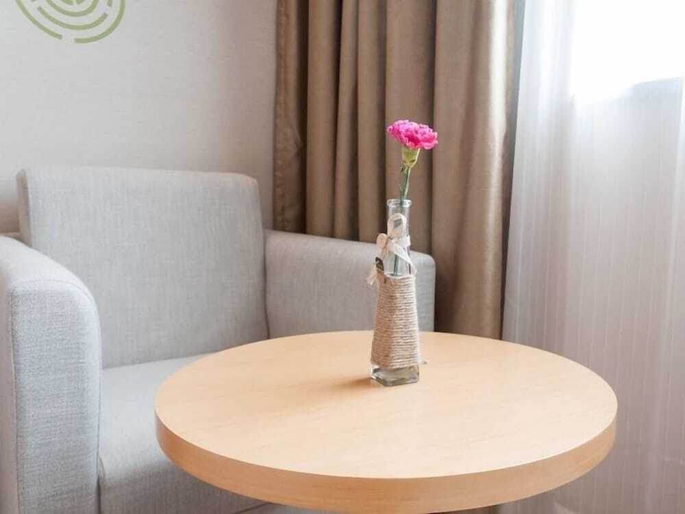 Наньнин: GreenTree Inn Guangxi Nanning Qingxiu District Don