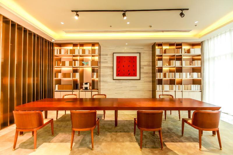Наньтун: Ji Hotel (Nantong Dongjing International)