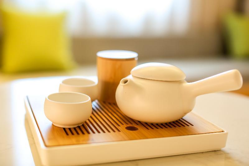 Наньтун: Ji Hotel (Nantong Dongjing International)