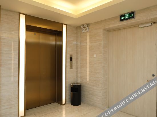 Наньтун: Ji Hotel (Nantong Dongjing International)