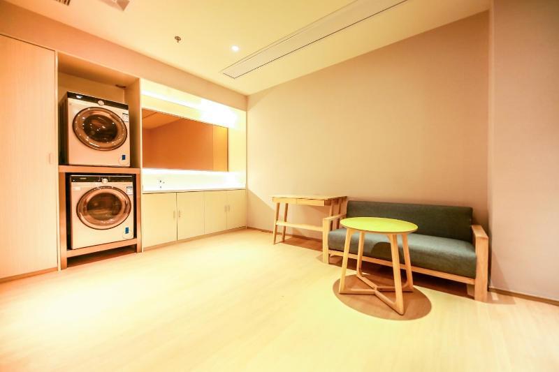 Наньтун: Ji Hotel (Nantong Dongjing International)