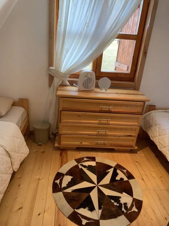 Жабляк: Holiday Chalet+stunning Views