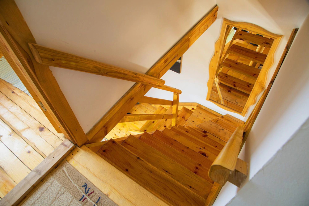Жабляк: Holiday Chalet+stunning Views