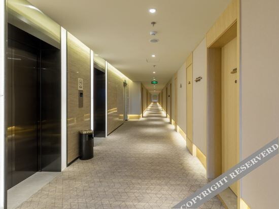 Паниин: JI Hotel Panjin Guangsha Art Street