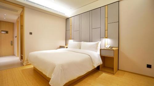 Паниин: JI Hotel Panjin Guangsha Art Street