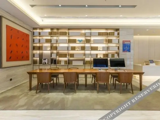 Паниин: JI Hotel Panjin Guangsha Art Street