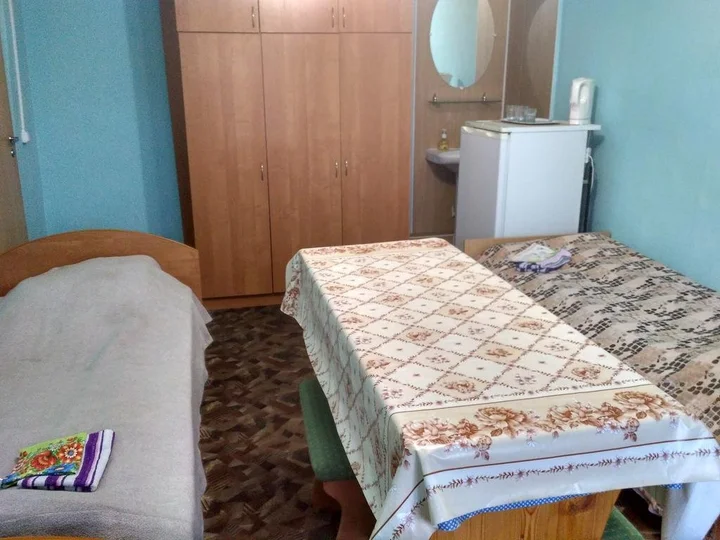 Полярные Зори: Заполярье