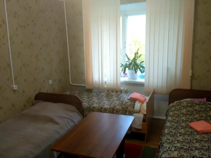Полярные Зори: Заполярье