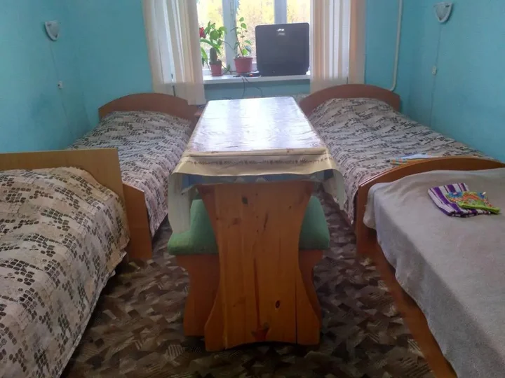 Полярные Зори: Заполярье