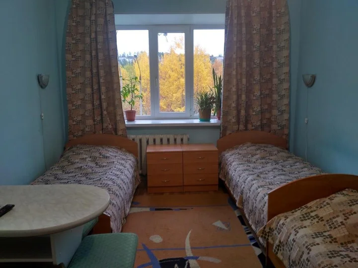Полярные Зори: Заполярье