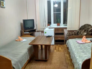 Полярные Зори: Заполярье