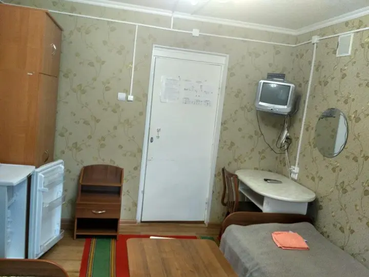 Полярные Зори: Заполярье