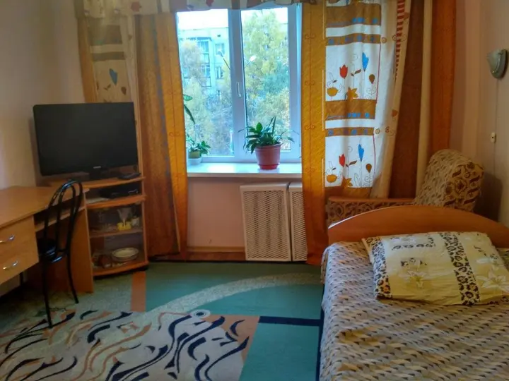 Полярные Зори: Заполярье