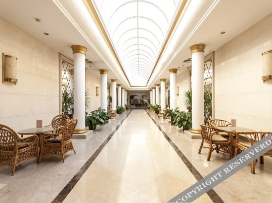 Циньхуандао: Qin Huang Dao Grand