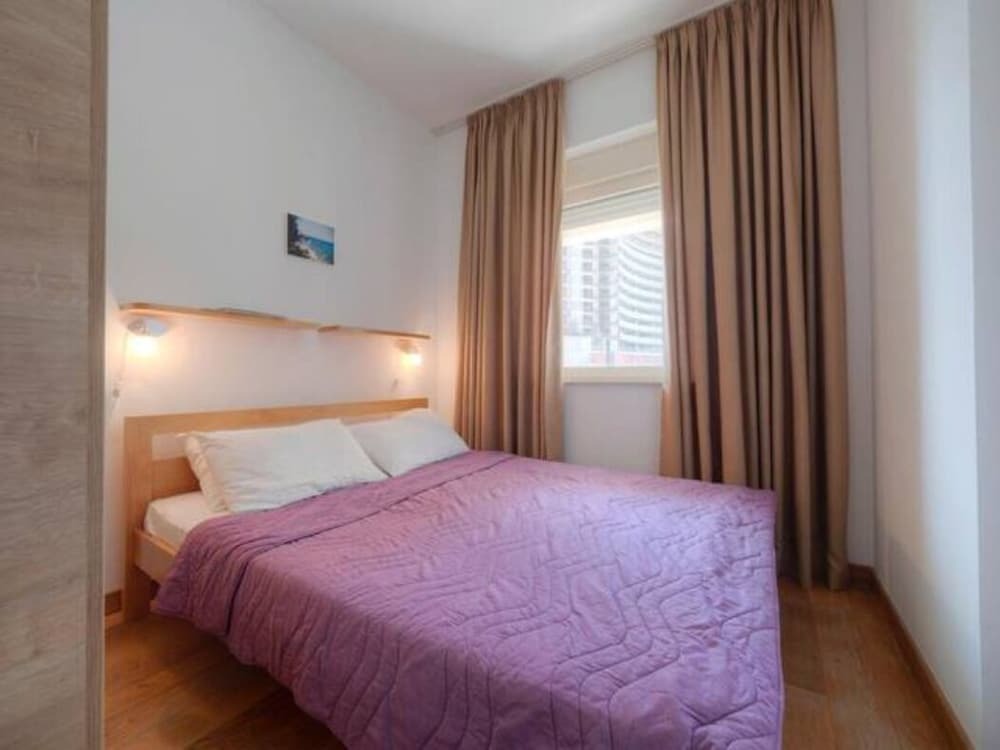 Будва: Seaside Rest Apartments