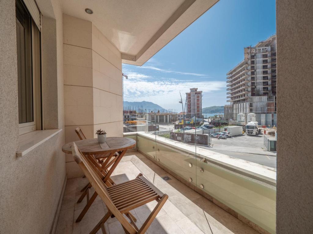Будва: Seaside Rest Apartments