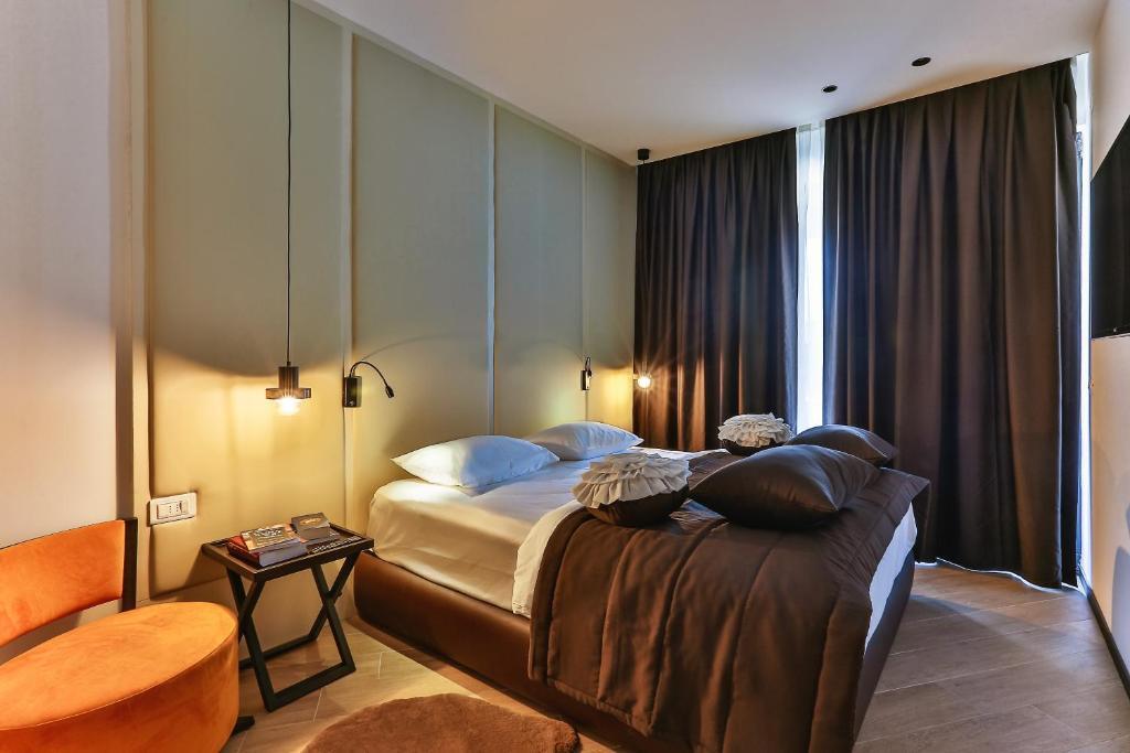Будва: Apartment Premium Gold