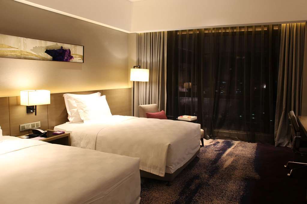 Цюаньчжоу: Wyndham Jinjiang Quanzhou