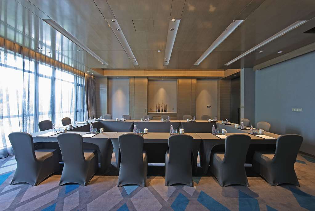 Цюаньчжоу: Wyndham Jinjiang Quanzhou