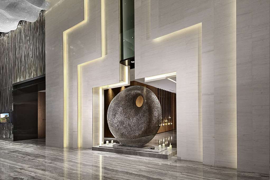 Цюаньчжоу: Wyndham Jinjiang Quanzhou