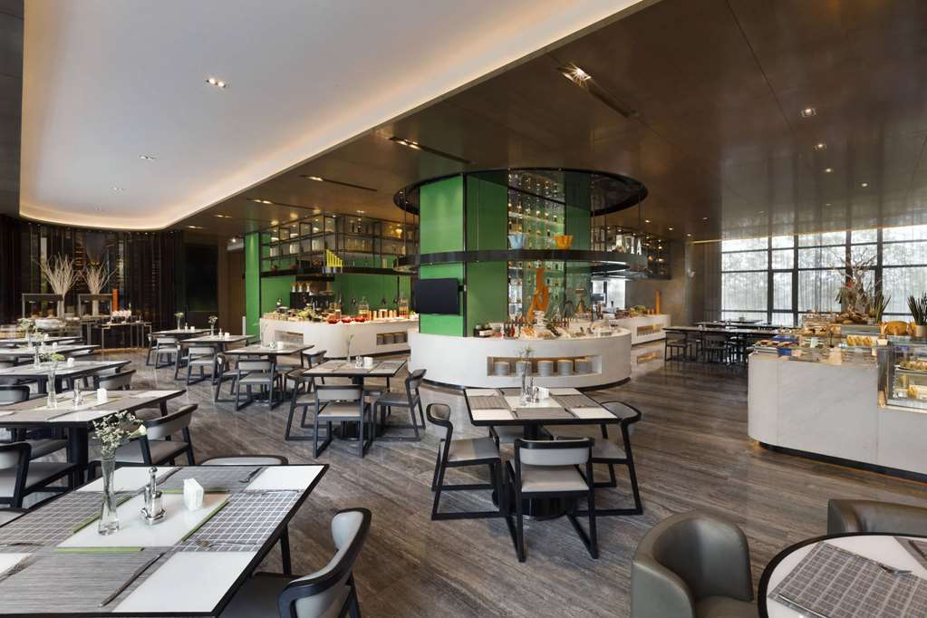 Цюаньчжоу: Wyndham Jinjiang Quanzhou