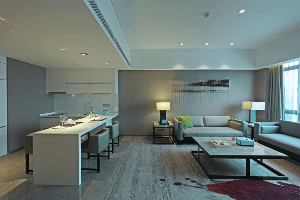 Цюаньчжоу: Wyndham Jinjiang Quanzhou