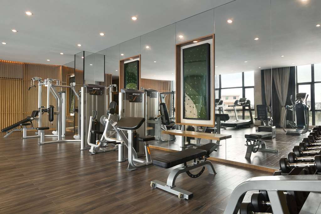 Цюаньчжоу: Wyndham Jinjiang Quanzhou