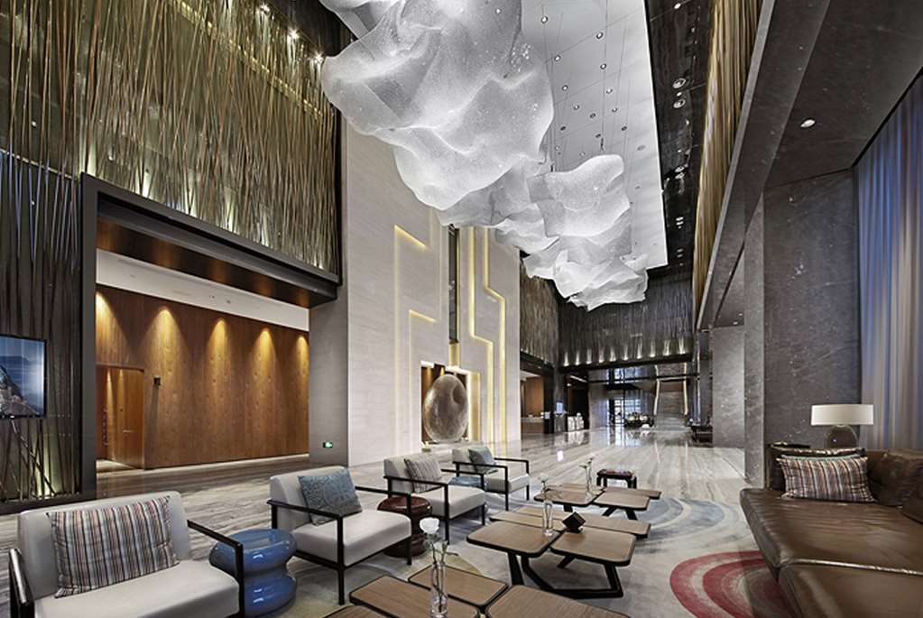Цюаньчжоу: Wyndham Jinjiang Quanzhou