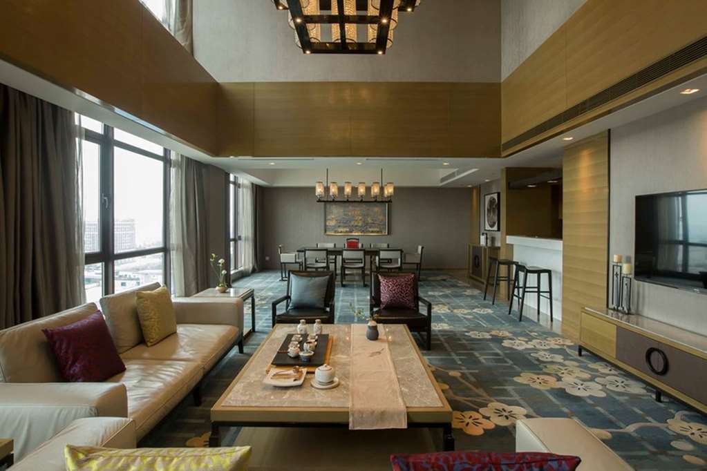 Цюаньчжоу: Wyndham Jinjiang Quanzhou